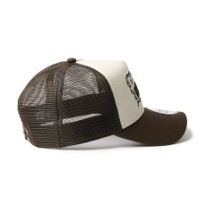 画像4: NEW ERA / 9FORTY A-Frame トラッカー Frame Logo フレームロゴ (4)