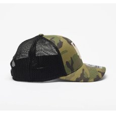 画像4: '47(フォーティーセブン) / '47 トラッカー ロサンゼルス・ドジャース  MLB CAMO (4)