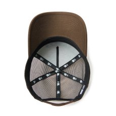 画像7: NEW ERA / 9FORTY A-Frame トラッカー Frame Logo フレームロゴ (7)