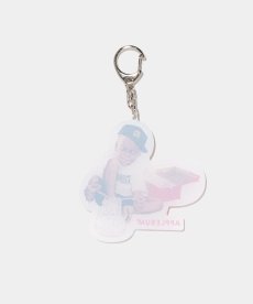 画像3: APPLEBUM(アップルバム) / “Brand New Kicks” Keyholder (3)