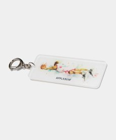 画像2: APPLEBUM(アップルバム) / “King of Rebound” Keyholder (2)