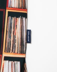 画像6: APPLEBUM(アップルバム) / “Vinyl Shelf” Aloha Shirt (6)