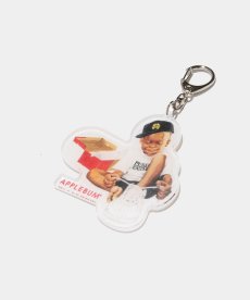 画像2: APPLEBUM(アップルバム) / “Brand New Kicks” Keyholder (2)