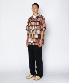 画像3: APPLEBUM(アップルバム) / “Vinyl Shelf” Aloha Shirt (3)