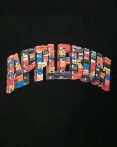 画像4: APPLEBUM(アップルバム) / “K.B.A.S.” Logo T-shirt (4)
