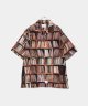 "Vinyl Shelf"