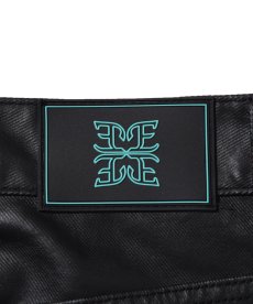画像5: EL REIGN(エルレイン)  / STANDARD BLACK COATING DENIM (5)