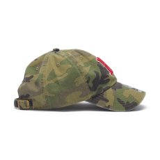 画像4: '47(フォーティーセブン) / '47 クリーンナップ ボストン・レッドソックス MLB CAMO (4)