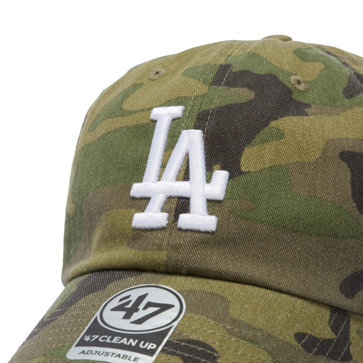 画像8: '47(フォーティーセブン) / '47 クリーンナップ ロサンゼルス・ドジャース MLB CAMO (8)