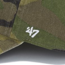 画像9: '47(フォーティーセブン) / '47 クリーンナップ ロサンゼルス・ドジャース MLB CAMO (9)
