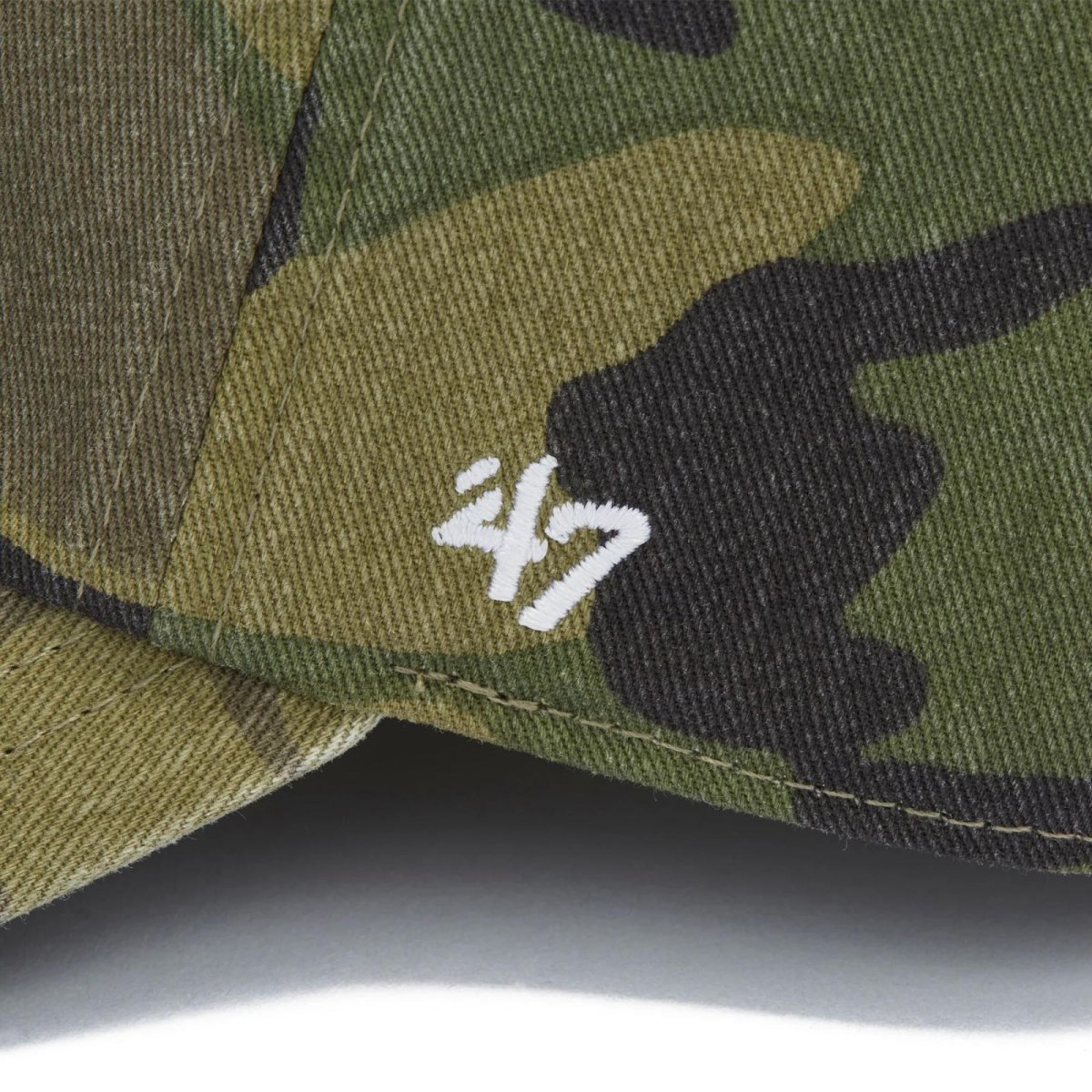 画像9: '47(フォーティーセブン) / '47 クリーンナップ サンディエゴ・パドレス MLB CAMO (9)