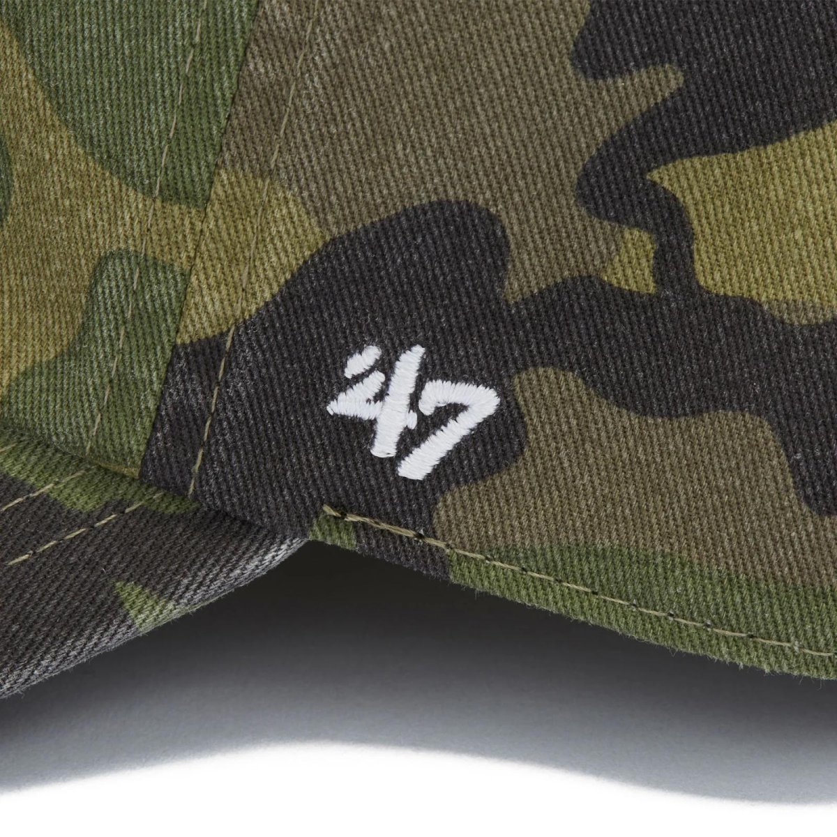 画像9: '47(フォーティーセブン) / '47 クリーンナップ シカゴ・カブス MLB CAMO (9)