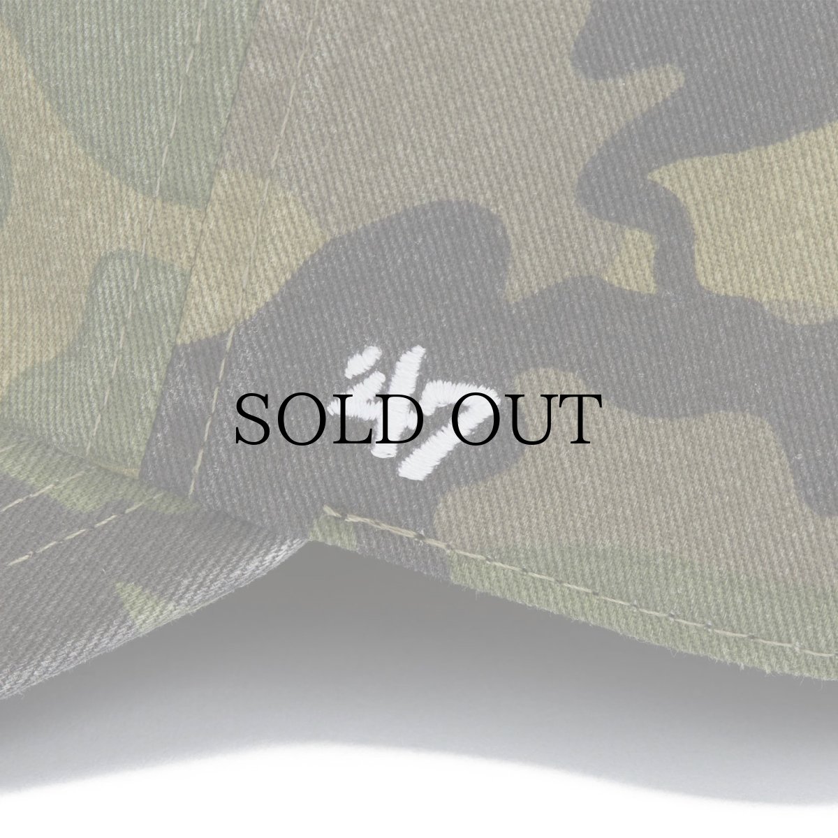 画像9: '47(フォーティーセブン) / '47 クリーンナップ シカゴ・カブス MLB CAMO (9)