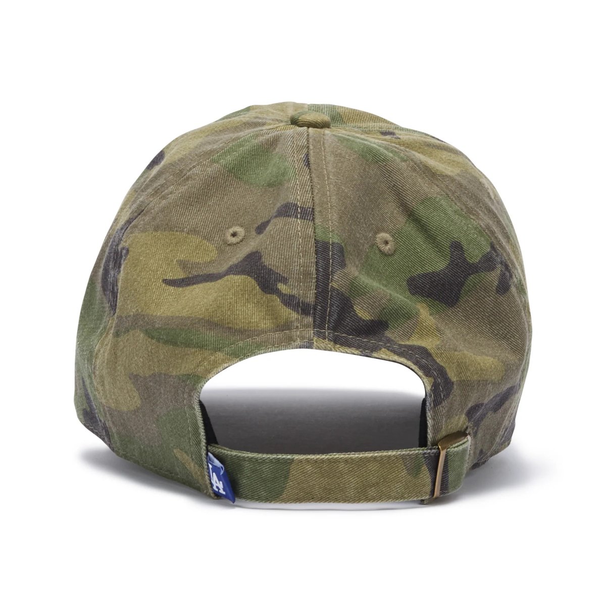 画像6: '47(フォーティーセブン) / '47 クリーンナップ ロサンゼルス・ドジャース MLB CAMO (6)