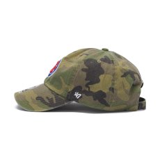 画像5: '47(フォーティーセブン) / '47 クリーンナップ シカゴ・カブス MLB CAMO (5)