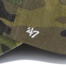 画像9: '47(フォーティーセブン) / '47 クリーンナップ ボストン・レッドソックス MLB CAMO (9)
