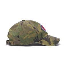 画像4: '47(フォーティーセブン) / '47 クリーンナップ シカゴ・カブス MLB CAMO (4)