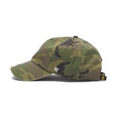 画像5: '47(フォーティーセブン) / '47 クリーンナップ サンディエゴ・パドレス MLB CAMO (5)