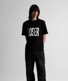 画像3: WASTED PARIS / LOSER T-SHIRT (3)