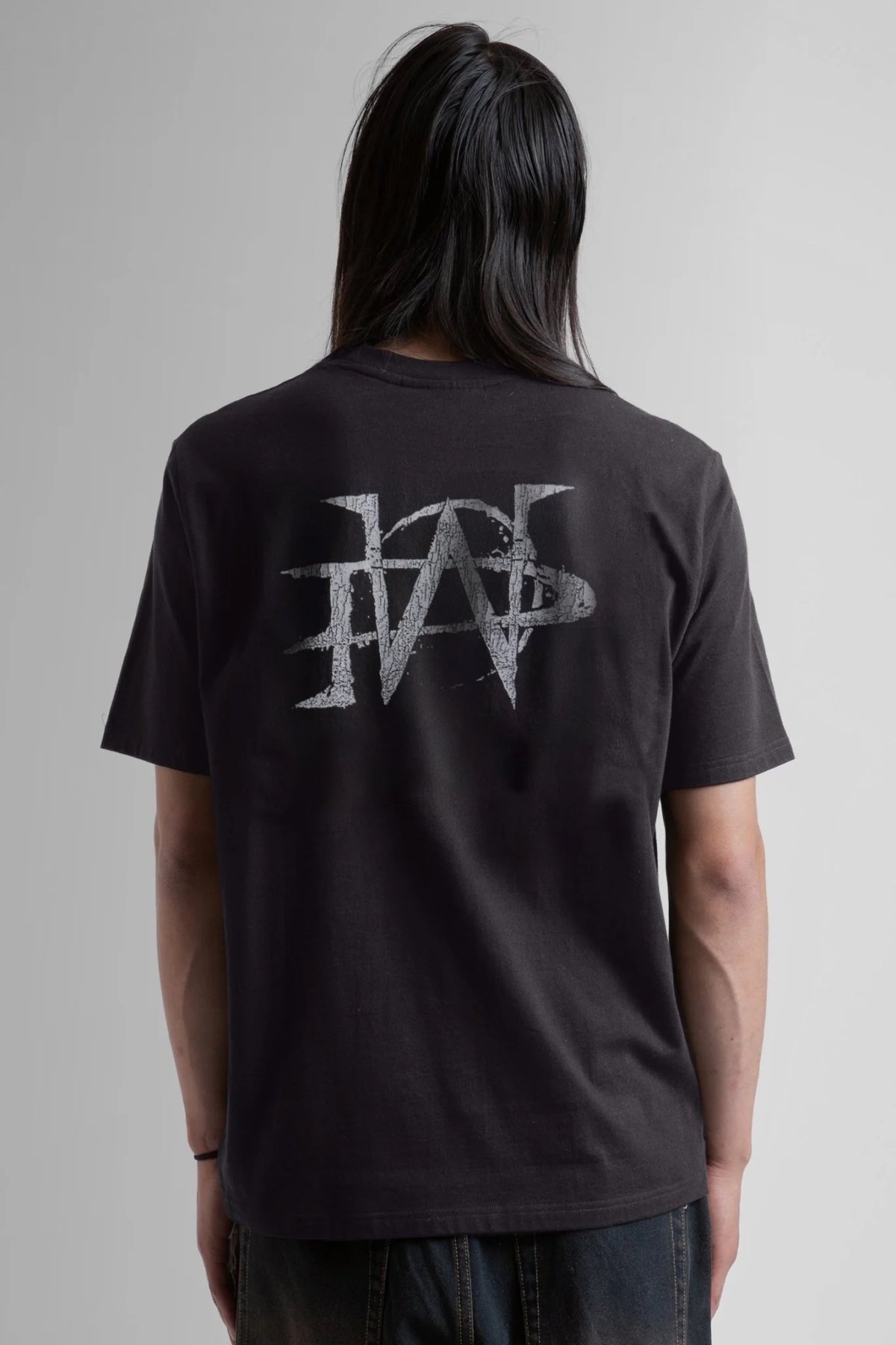 画像4: WASTED PARIS / ANGELS GULLY T-SHIRT (4)