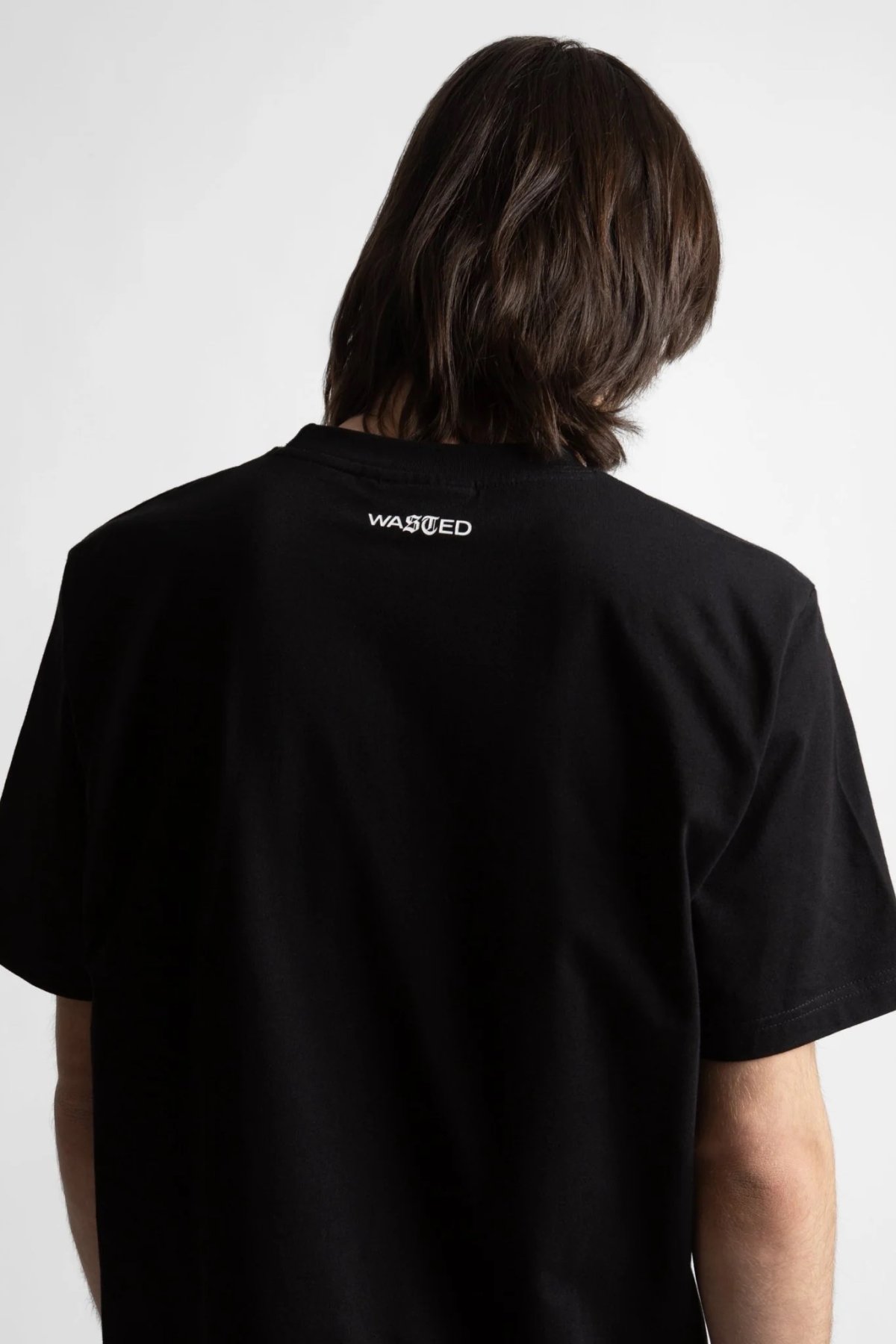 画像5: WASTED PARIS / LOSER T-SHIRT (5)