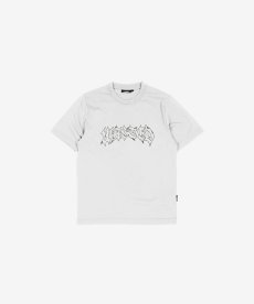 画像1: WASTED PARIS / BLASTED T-SHIRT (1)