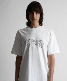 画像2: WASTED PARIS / BLASTED T-SHIRT (2)
