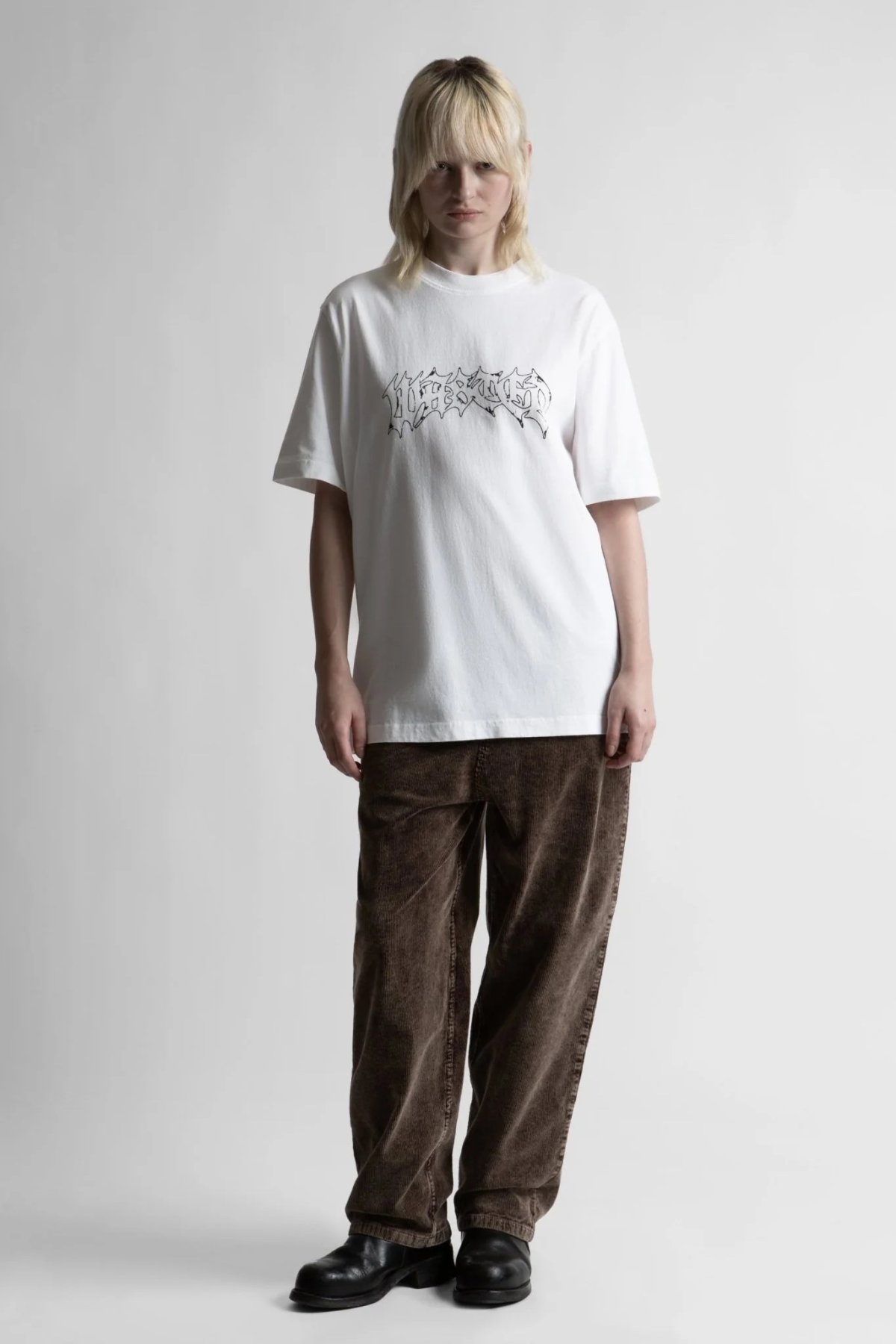 画像6: WASTED PARIS / BLASTED T-SHIRT (6)
