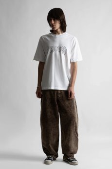 画像3: WASTED PARIS / BLASTED T-SHIRT (3)
