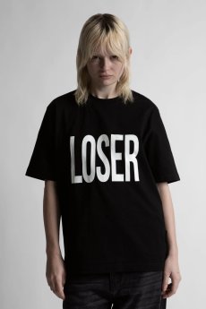画像7: WASTED PARIS / LOSER T-SHIRT (7)
