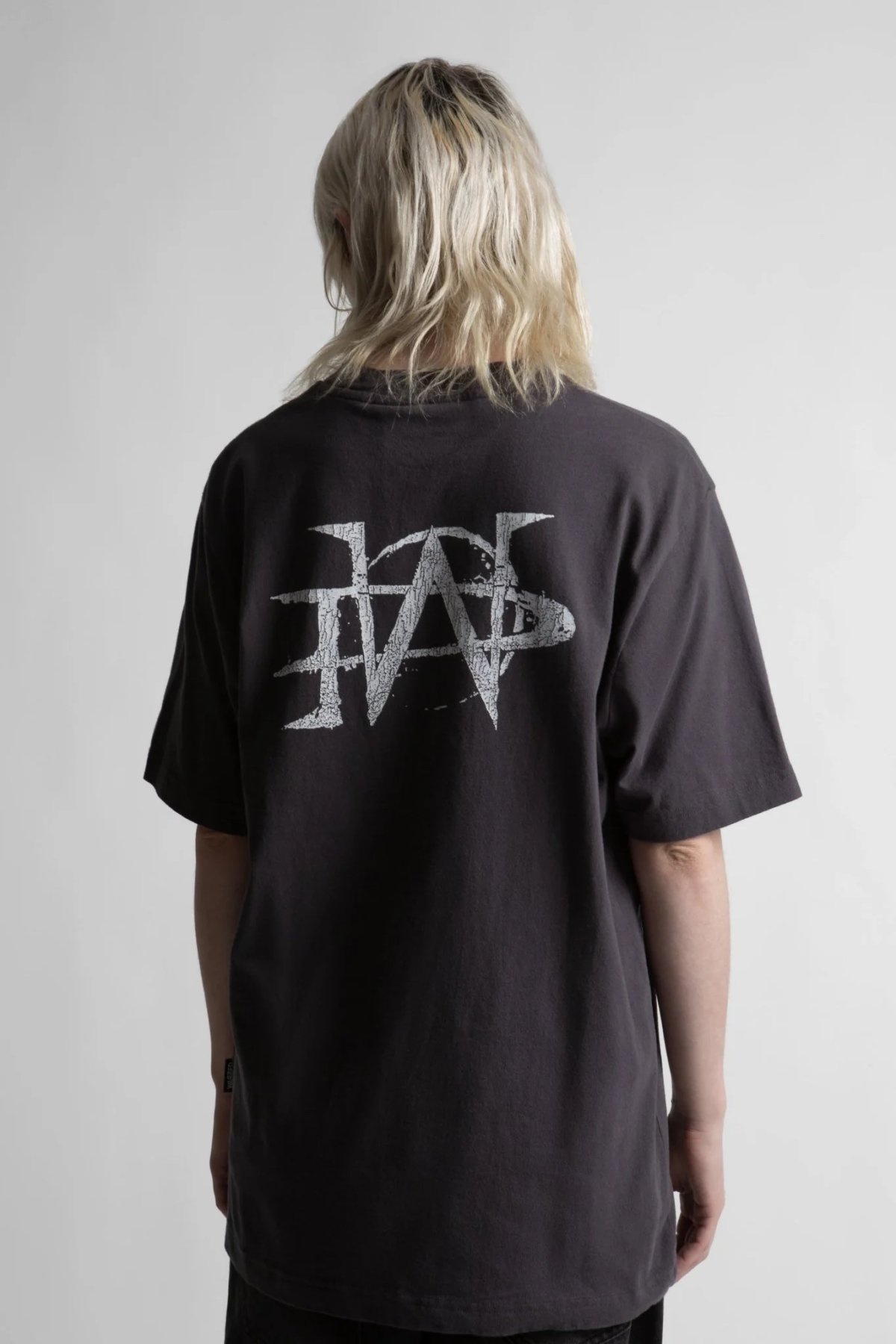 画像6: WASTED PARIS / ANGELS GULLY T-SHIRT (6)