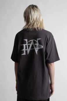 画像6: WASTED PARIS / ANGELS GULLY T-SHIRT (6)