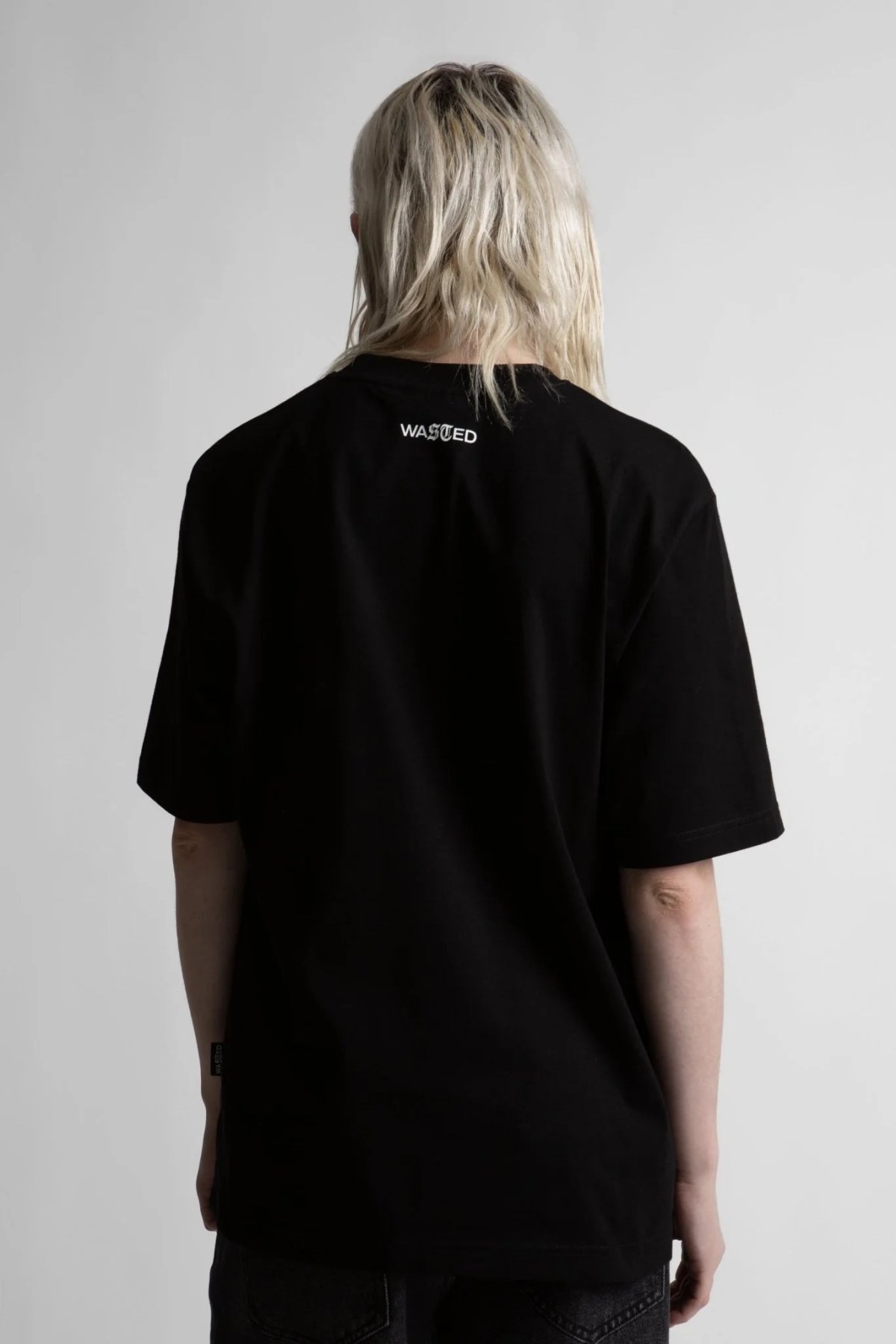 画像8: WASTED PARIS / LOSER T-SHIRT (8)