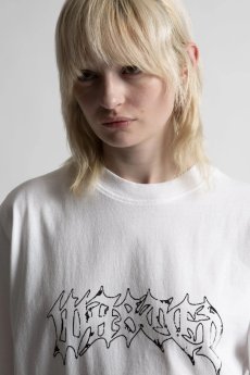 画像5: WASTED PARIS / BLASTED T-SHIRT (5)