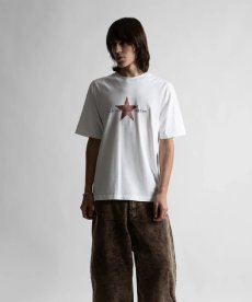画像2: WASTED PARIS / AGAINST  PERFECTION T-SHIRT (2)