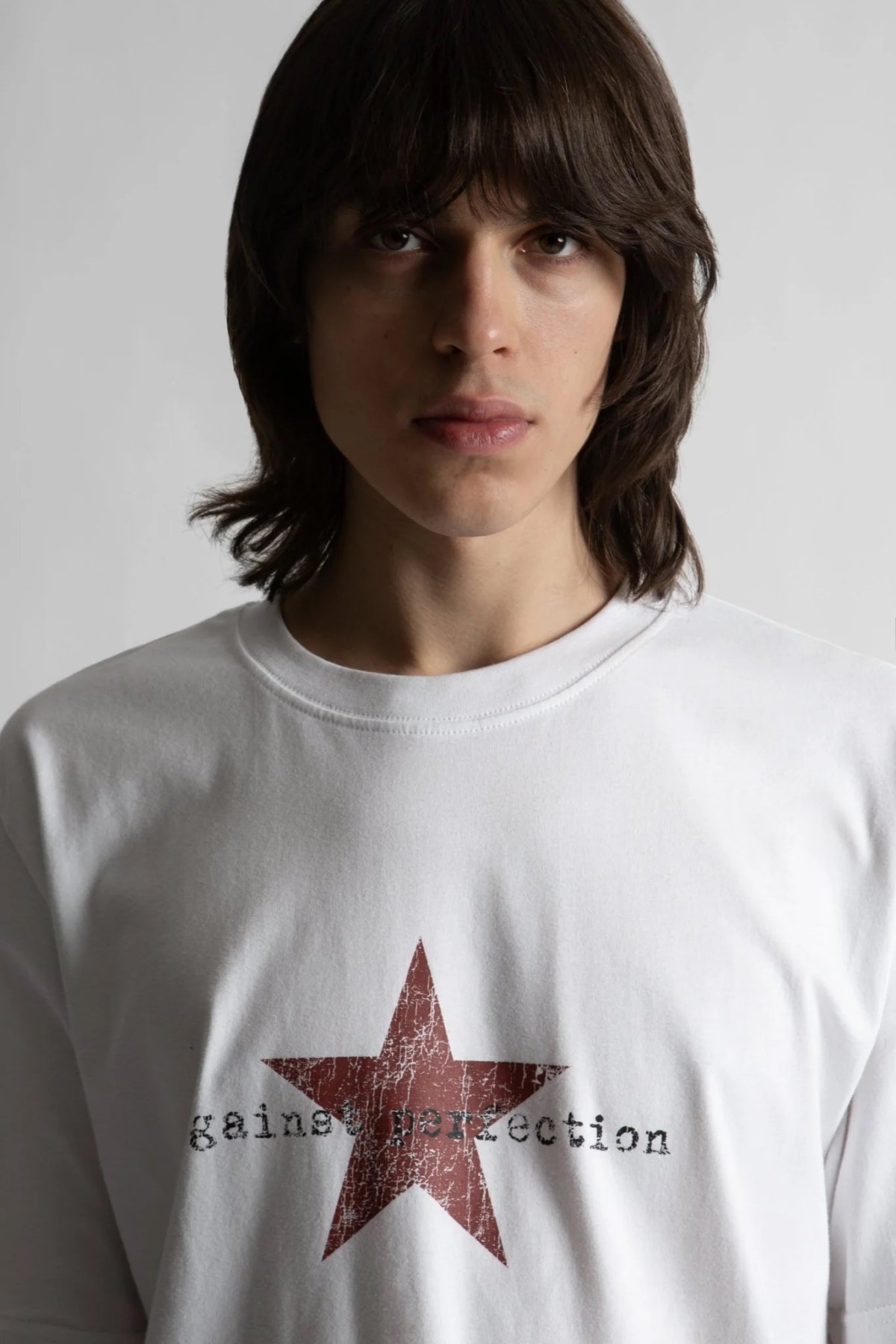 画像3: WASTED PARIS / AGAINST  PERFECTION T-SHIRT (3)