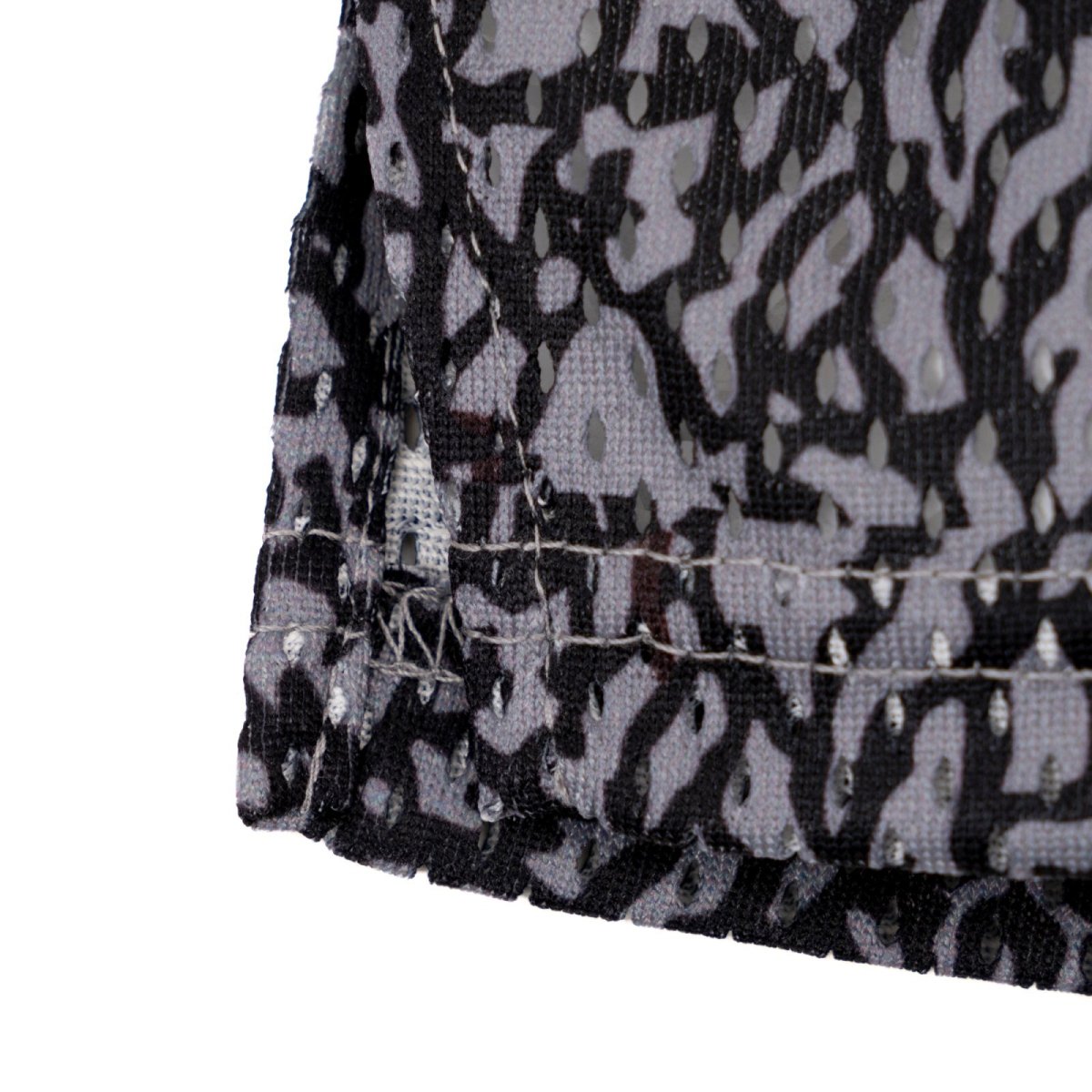 画像7: INTERBREED(インターブリード) / Elephant Mesh Shorts (7)