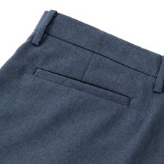 画像8: CALEE(キャリー) / VINTAGE TYPE CROPPED SLACKS (8)