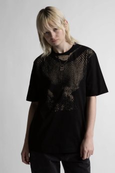 画像3: WASTED PARIS / NEVERMIND T-SHIRT (3)