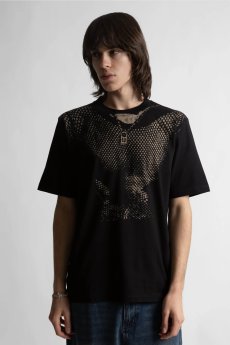 画像5: WASTED PARIS / NEVERMIND T-SHIRT (5)