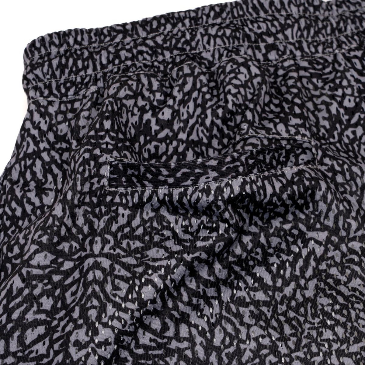画像8: INTERBREED(インターブリード) / Elephant Mesh Shorts (8)