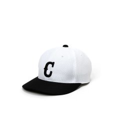 画像3: CALEE(キャリー) / C LOGO REPLICA CAP (3)