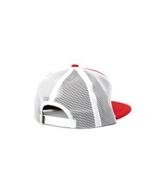 画像5: CALEE(キャリー) / CALEE LOGO MESH CAP (5)