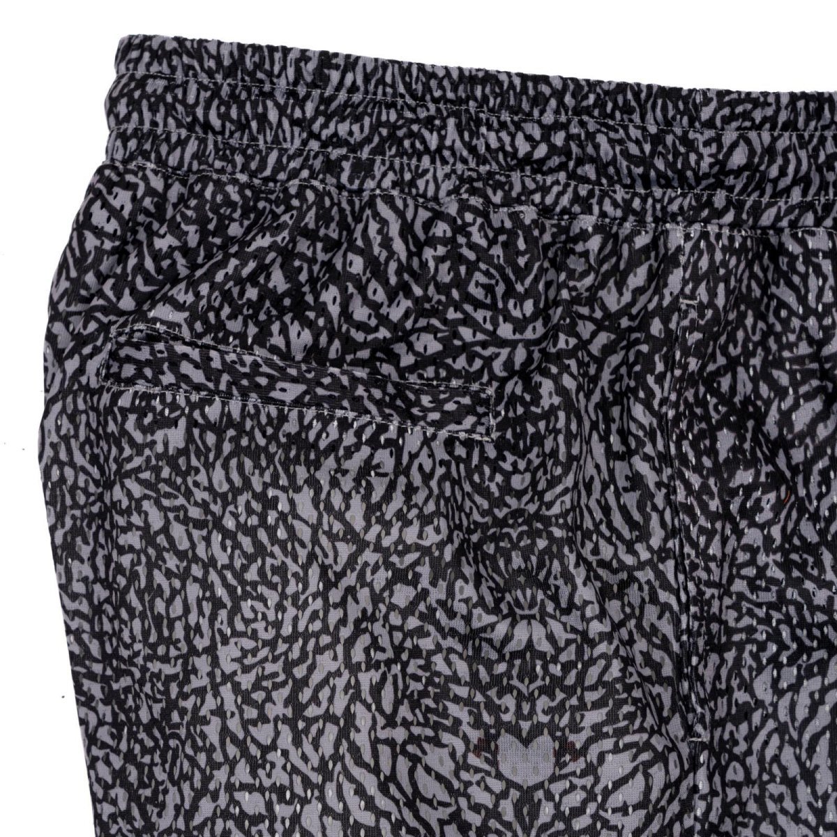 画像9: INTERBREED(インターブリード) / Elephant Mesh Shorts (9)