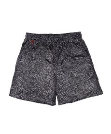 画像1: INTERBREED(インターブリード) / Elephant Mesh Shorts (1)