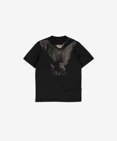 画像1: WASTED PARIS / NEVERMIND T-SHIRT (1)