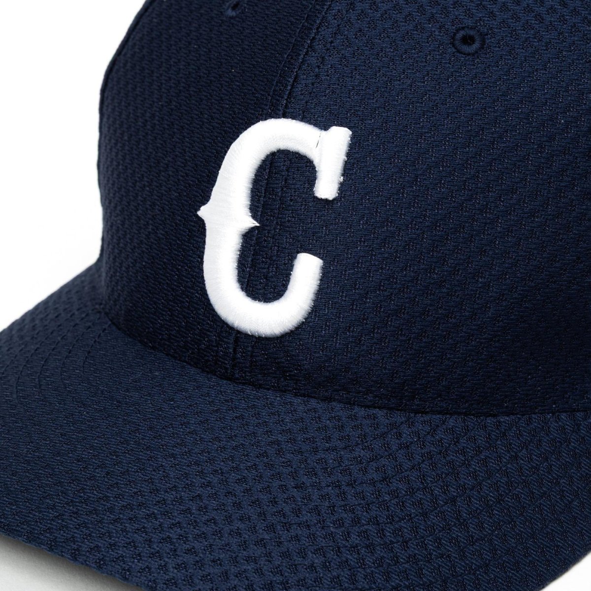 画像6: CALEE(キャリー) / C LOGO REPLICA CAP (6)