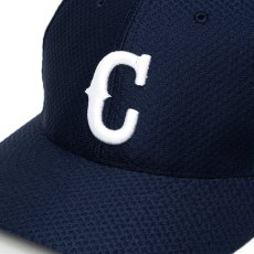 画像6: CALEE(キャリー) / C LOGO REPLICA CAP (6)