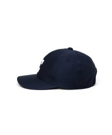 画像4: CALEE(キャリー) / C LOGO REPLICA CAP (4)
