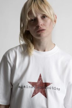 画像5: WASTED PARIS / AGAINST  PERFECTION T-SHIRT (5)